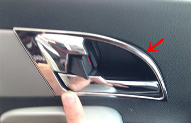 Китай JAC S5 2013 Внутренняя дверь ручка рамы Авто Внутренняя дверь переключатель отделки поставщик