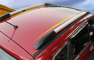 Китай Установка OE Style Stick На крыше багажные стойки для Nissan Qashqai 2008 - 2014 поставщик