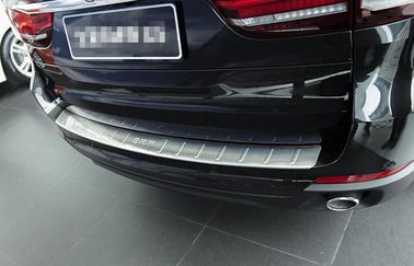 Китай BMW New X5 2014 F15 Плиты порога дверей / Внешний задний бампер поставщик