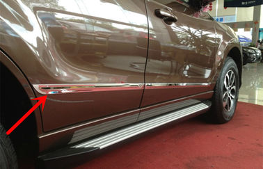 Китай HAIMA S7 2013 2015 Авто кузов отделки, боковые двери и хвостовые ворота нижней формы поставщик