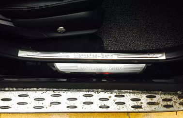 Китай Нержавеющая сталь для Mercedes Benz GLC 2015 / боковые двери поставщик