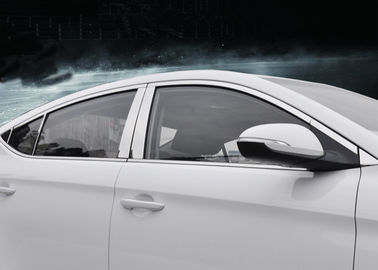 Китай Hyundai Elantra 2016 Avante Авто окно, резьба из нержавеющей стали поставщик