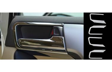 Китай Toyota 2014 Prado FJ150 Декоративный аксессуар Внутренний боковой дверной ручок поставщик