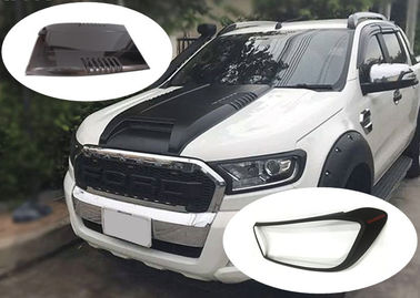 Китай 2015 Ford Ranger T7 Авто кузов отделки частей лампы формования крышка / крышка капота поставщик