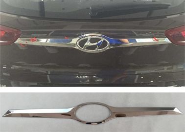 Китай Hyundai Tucson 2015 Новые авто аксессуары, IX35 Задние двери Гарнитура и Нижняя линия отделки поставщик