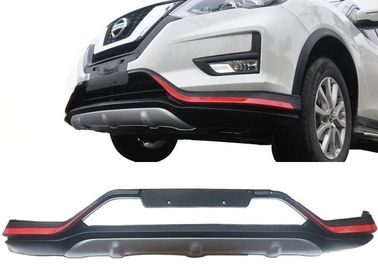 Китай Передняя и задняя крышка бампера Автомобильный кузов для Nissan Новый X-Trail 2017 Rogue поставщик