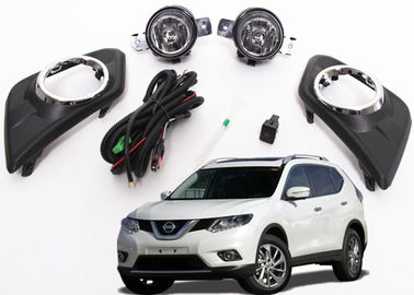 Китай Nissan X-Trail 2014 Rogue Front Led Fog Lights Дорожные фонари Автозапчасти поставщик