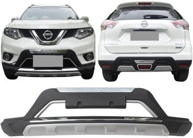 Китай Дополнительные автомобильные принадлежности Передняя охрана и задняя охрана для Nissan New X-Trail 2014 2016 поставщик
