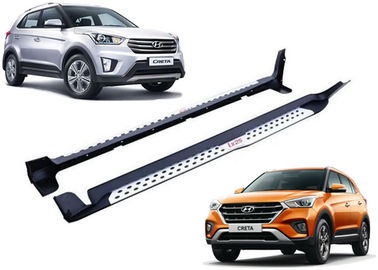 Китай Hyundai 2015 2019 IX25 Creta OE стиль автомобильные платы с логотипом IX25 поставщик