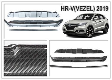 Китай Honda HR-V HRV 2019 Vezel Auto Body Kits Пластиковые передние и задние крышки бампера поставщик