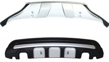Китай Lexus RX270 / RX350 / RX450 2012 2013 2014 Автомобильный передний бампер охранник Заменные автозапчасти поставщик