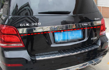 Китай Benz GLK300/350 2013 2014 Части кузова автомобиля Задняя резьба SS поставщик