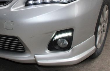 Китай Светодиодный светодиодный светодиодный светодиодный светодиодный светодиодный светодиод для Toyota Corolla 2009 2010 2011 2012 поставщик