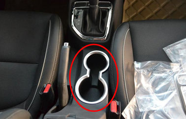 Китай Hyundai IX25 2014 Авто внутренний отдел, ABS Хром Внутренняя крышка основной ремня поставщик