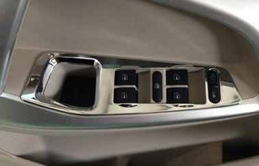 Китай CHERY Tiggo5 2014 Авто внутренний отдел, ABS Хром Внутренний подложки рук поставщик