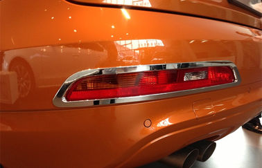 Китай Специальное Audi Q3 туманное светило Безель, хромированная туманная лампа сборка поставщик