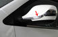 Декорация JAC S5 2013 Авто кузов отделки, хромированные боковые зеркала заднего вида Гарнитура поставщик