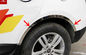JAC S5 2013 Колесный фендер / Автофендер из нержавеющей стали поставщик