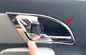 JAC S5 2013 Внутренняя дверь ручка рамы Авто Внутренняя дверь переключатель отделки поставщик
