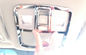 Автомобильные декоративные детали для интерьера автомобилей для JAC S5 2013 поставщик
