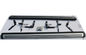 Нержавеющая сталь для автомобилей для Volkswagen Tiguan, версия с длинными колесами поставщик