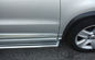 Короткое колесное основание версия OEM Тип беговые доски Volkswagen Tiguan 2007 2009 2012 2014 поставщик