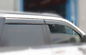 Визиры для автомобильных окон для Nissan X - Trail 2008 - 2013 поставщик