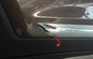Hyundai New Tucson 2015 Новые авто аксессуары, IX35 Хромированные боковые двери поставщик