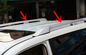 Части и аксессуары автомобилей Toyota Автосклады для крыши для Prado FJ150 2014 2015 поставщик
