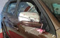 HAIMA S7 2013 2015 Авто декоративные детали, хромированная крышка бокового зеркала поставщик