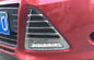 Все хромированные светодиодные светодиодные светофоры для Ford FOCUS 2012 2013 2014 DRL поставщик