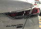 Автохромные рамки фар и хвостовые лампы для Hyundai Elantra 2016 Avante поставщик