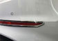 Hyundai Elantra 2016 Avante Туманный дымящийся фары крышки и задние бампер формовки поставщик