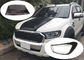 2015 Ford Ranger T7 Авто кузов отделки частей лампы формования крышка / крышка капота поставщик