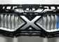 Автомобильная модифицированная передняя решетка X Man Style для Kia All New Sportage 2016 2017 KX5 поставщик