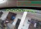 Дефлекторы ветра Визиры для автомобильных окон с резьбой фит Chery Tiggo3 2014 2016 поставщик