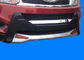 Chery Tiggo5 2014 2015 ABS Вздувная формовка Передняя охрана и Задняя охрана бампера поставщик