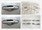 Хромированная боковая дверная ручка Гарнитура Авто кузов Трим части для всех новых KIA Sportage 2016 KX5 поставщик