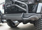 Обновление автозапчастей, заднего бампера AEV и носителя запасных шин для Wrangler 2007 - 2017 поставщик
