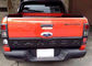 Ford Ranger T6 2012 2013 2014 Задние ворота защитная пластина, Задние двери поставщик