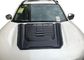 Прочные автозапчасти Пластиковая крышка капота для 2015 Nissan NP300 Navara Frontier поставщик