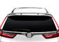 ОЭ стиль Пластиковый ABS кровельный спойлер универсальный задний спойлер для Honda 2017 CR-V поставщик