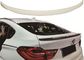 Авто Скульптура Декоративные детали Задний багажник Спойлер для BMW F26 X4 серии 2013 - 2017 поставщик