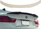 Декоративные детали Автоматический задний спойлер BMW F52 серии 1 Седан Использование поставщик