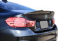 Декоративные детали Автоматический задний спойлер BMW F52 серии 1 Седан Использование поставщик