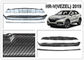 Honda HR-V HRV 2019 Vezel Auto Body Kits Пластиковые передние и задние крышки бампера поставщик