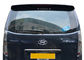 Авто скульптор заднего кровельного спойлера с светодиодным светодиодом для Hyundai H1 Grand Starex 2012 поставщик