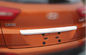 Hyundai IX25 2014 Авто кузов отделка Заменные части, Хром задняя дверь отделка поставщик