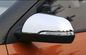 HYUNDAI IX25 2014 Авто кузов отделки, пользовательское боковое зеркало хром покрытие поставщик