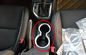 Hyundai IX25 2014 Авто внутренний отдел, ABS Хром Внутренняя крышка основной ремня поставщик